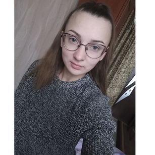 Model - Elizabeth preetygirl