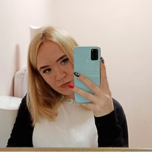 Model - Olivia Brawn Games