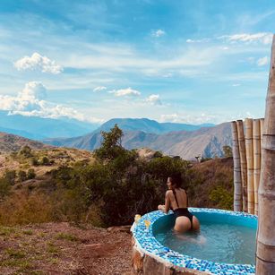 Model - Addison dildo