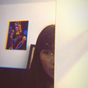 Model - Addison squirt