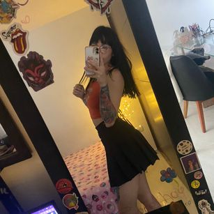 Model - Addison dirty