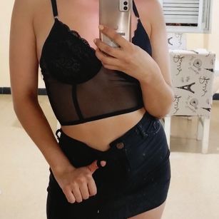 Model - miasilva deepthrorat