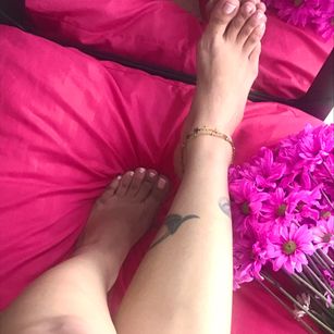 Model - Kathe Squirt4you squirt