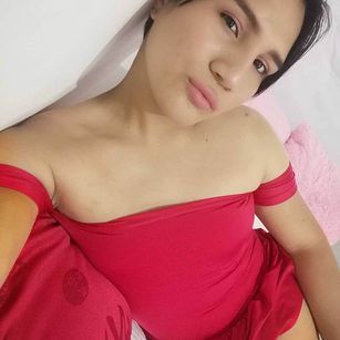 Model - fresitasalvaje transgirl