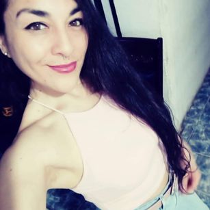 Model - DannaJoy friendly