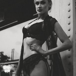 Model - Frances York findom