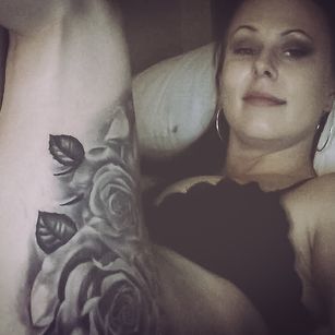 Model - Gia Knoxx sex