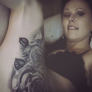 Model - Gia Knoxx toys