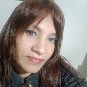 Model - salmaskinny07 anal