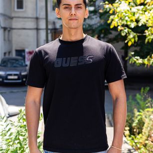 Model - ClintMasters young