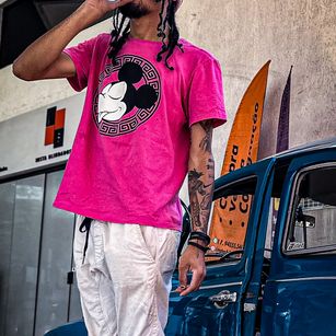 Model - AfromilkCam cum