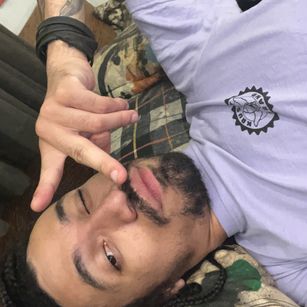 Model - AfromilkCam Hot