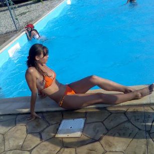 Model - Angel4U dildo