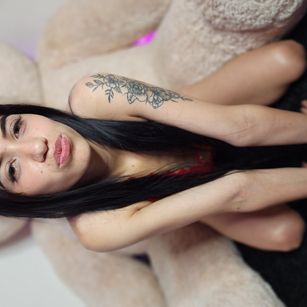 Model - ASHLEY FORYOU anal