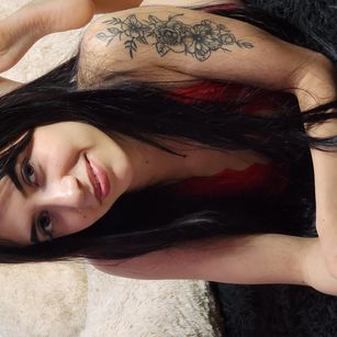 Model - ASHLEY FORYOU domination