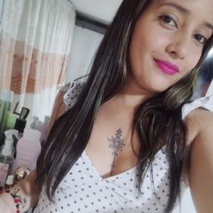 Model - SamanthaCastell13 sexy