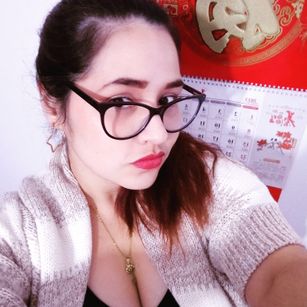 Model - AmySweetMoon coquette