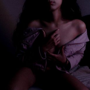 Model - Caiper Chocolate