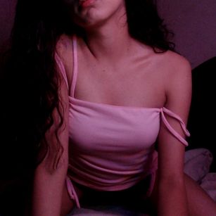 Model - Caiper morena