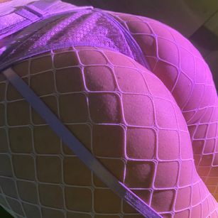 Model - AkiRumi feet