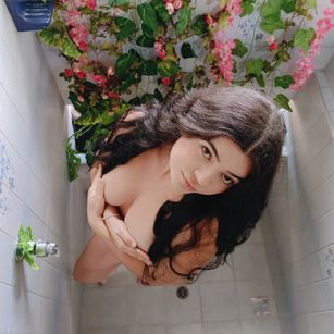 Model - Arianita Stone femdom