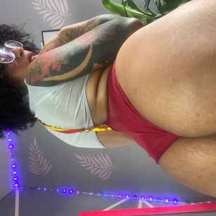 Model - Alejandra fetish