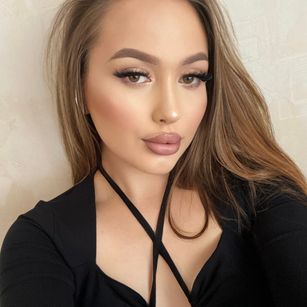 Model - Eliss bigass