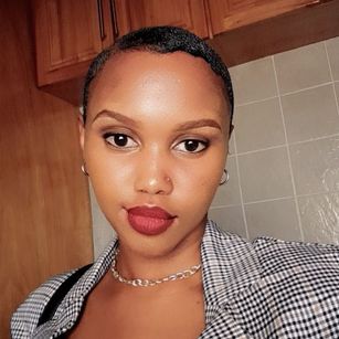 Model - Masego22 baddie