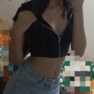 Model - AmbarMariana dildo