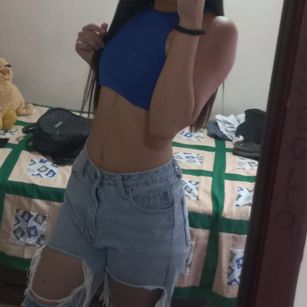 Model - AmbarMariana dirty