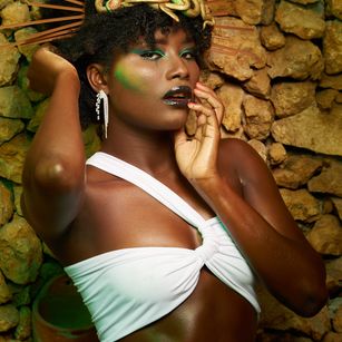 Model - OlivieLeroy roleplay