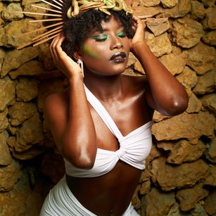 Model - OlivieLeroy femdom