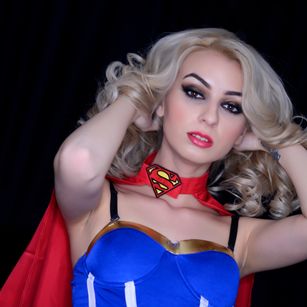 Model - KrystalBreeze 6