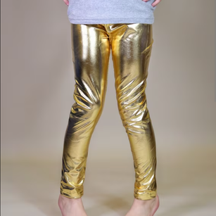 Model - eva555 hairy