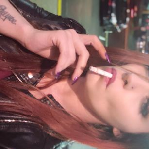 Model - Lala Capri bigboobs