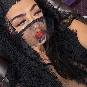 Model - Desiree Doll anal