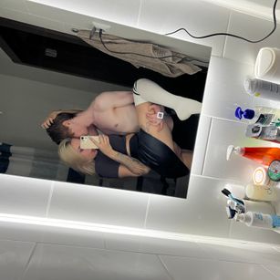 Model - milzporn fetish