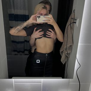 Model - milzporn couple