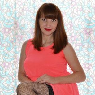 Model - Alica_Sweet 1