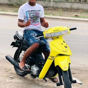 Model - Stiven lake bisexual