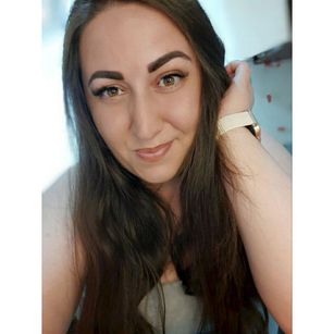 Model - Sugar Baby wet