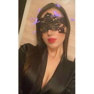 Model - Sugar Baby naughty