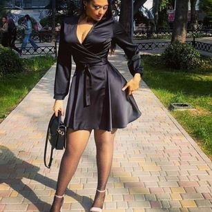 Model - Sugar Baby wet