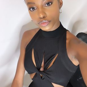 Model - xxitsmexx stockings