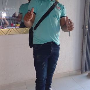 Model - Stiven lake bisexual