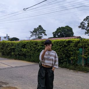 Model - ValenViolette cute