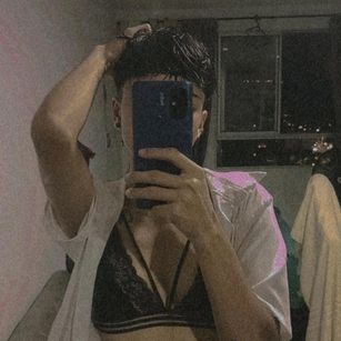 Model - ValenViolette teen