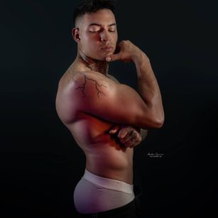 Model - tathanxxx09 gay