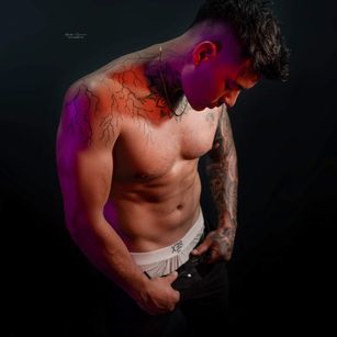 Model - tathanxxx09 cum