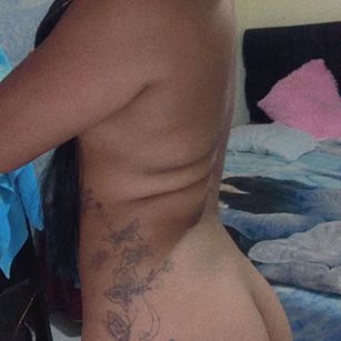 Model - Sandra Marcela erotica